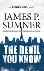 The Devil You Know - Preview