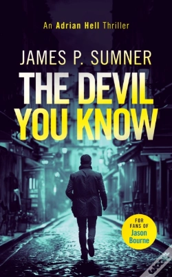 Capa do artigo The Devil You Know