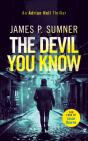 The Devil You Know - Preview