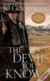 Capa do artigo The Devil You Know