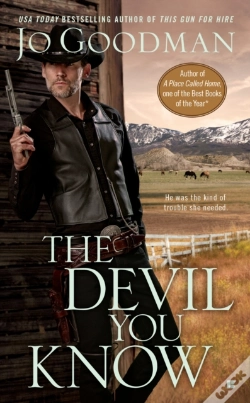 Capa do artigo The Devil You Know