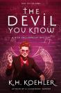 The Devil You Know - Preview