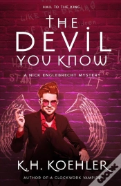 Capa do artigo The Devil You Know