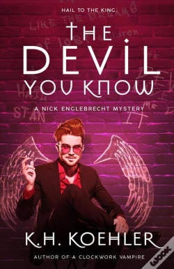Capa do artigo The Devil You Know