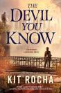 The Devil You Know - Preview