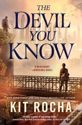 The Devil You Know