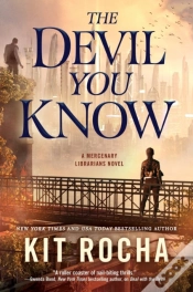 Capa do artigo The Devil You Know