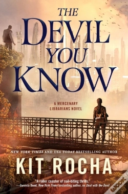 Capa do artigo The Devil You Know
