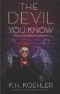 The Devil You Know - Preview