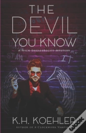 Capa do artigo The Devil You Know