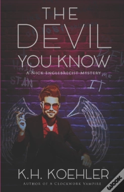 Capa do artigo The Devil You Know
