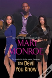 Capa do artigo The Devil You Know