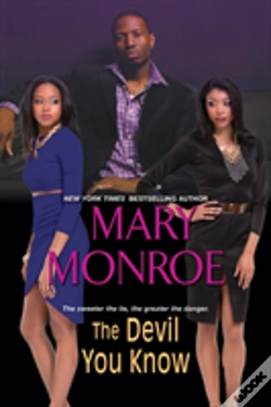 Capa do artigo The Devil You Know