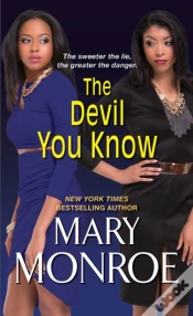 Capa do artigo The Devil You Know