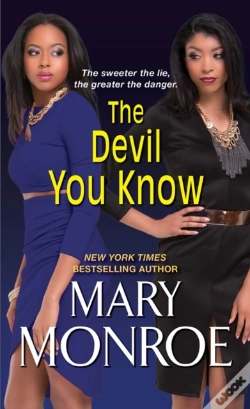 Capa do artigo The Devil You Know