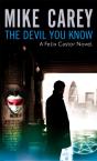 The Devil You Know - Preview