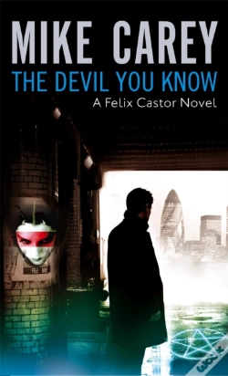 Capa do artigo The Devil You Know