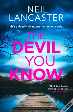 Capa do artigo The Devil You Know