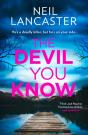 The Devil You Know - Preview