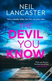 Capa do artigo The Devil You Know