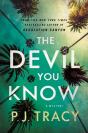 The Devil You Know - Preview