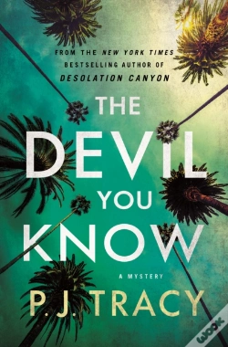 Capa do artigo The Devil You Know