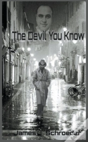 Capa do artigo The Devil You Know