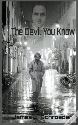 Capa do artigo The Devil You Know