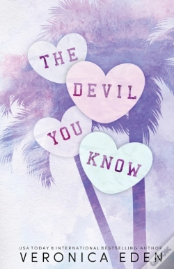Capa do artigo The Devil You Know Special Edition