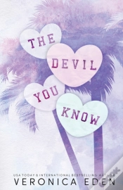 Capa do artigo The Devil You Know Special Edition