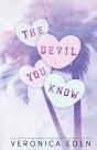 The Devil You Know Special Edition - Preview