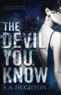 The Devil You Know - Preview