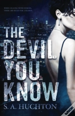 Capa do artigo The Devil You Know