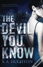 Capa do artigo The Devil You Know