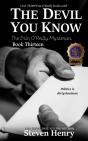 The Devil You Know - Preview