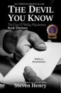 The Devil You Know - Preview