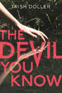 The Devil You Know - Preview