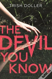 Capa do artigo The Devil You Know