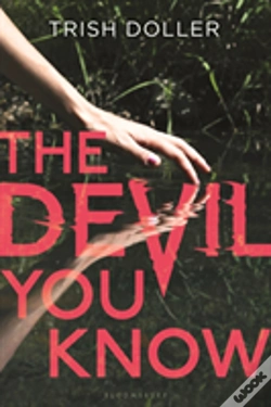 Capa do artigo The Devil You Know