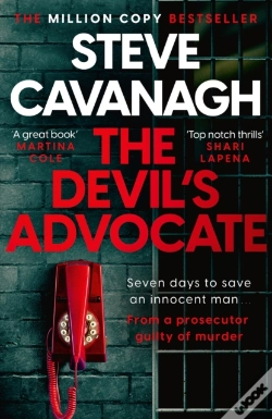 Capa do artigo The Devilâ€™S Advocate