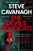 The Devilâ€™S Advocate