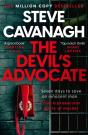 The Devilâ€™S Advocate - Preview
