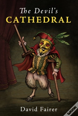 Capa do artigo The Devilâ€™S Cathedral