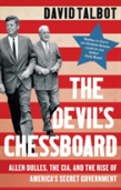 The Devilâ€™S Chessboard