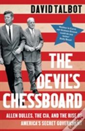 Capa do artigo The Devilâ€™S Chessboard