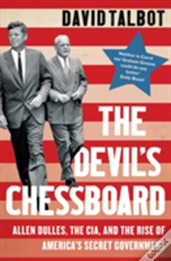 Capa do artigo The Devilâ€™S Chessboard