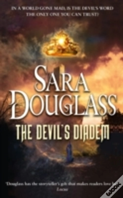Capa do artigo The Devilâ€™S Diadem