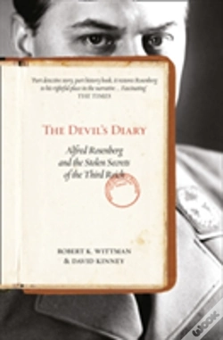 Capa do artigo The Devilâ€™S Diary