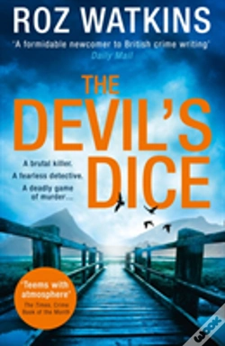 Capa do artigo The Devilâ€™S Dice