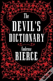 Capa do artigo The Devilâ€™S Dictionary: The Complete Edition